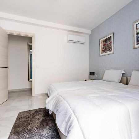 Sea View Luxury Apartment Brand New In Valletta Dış mekan fotoğraf