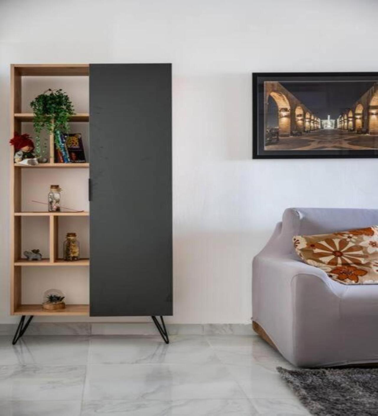 Sea View Luxury Apartment Brand New In Valletta Dış mekan fotoğraf